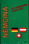 Němčina pro začátečníky a samouky  (kniha bez CD)
