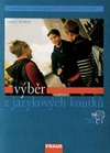 Výběr z jazykových koutků / DOPRODEJ
