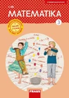 Matematika 3.ročník ZŠ - 1.díl hybridní pracovní sešit   NG - (15 + 1 ZDARMA)