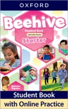 Beehive Starter - Student's Book with Online Practice