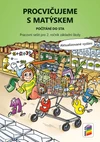 Procvičujeme s Matýskem 2.ročník - počítání do 100