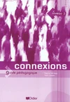 Connexions 3 - quide pédagogique (metodická příručka) / DOPRODEJ