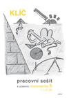 E - klíč k pracovním sešitům k učebnici Matematika 5 - multilicence na 12 měsíců (+6 zdarma)