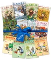 Balíček pro 1. ročník - komplet Slabikáře, Matematika, Prvouka a Čítanka