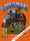Welcome Plus 5 - Pupil's Book