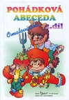 Pohádková abeceda 2.díl omalovánka