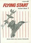Flying start 1 - Teacher's Book / DOPRODEJ