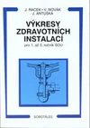 Výkresy zdravotních instalací pro 1. až 3.ročník SOU