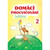 Domácí procvičování Čeština pro 2.třídu - pracovní sešit s klíčem