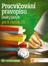 Procvičování pravopisu 8.ročník ZŠ (15+1 ZDARMA)