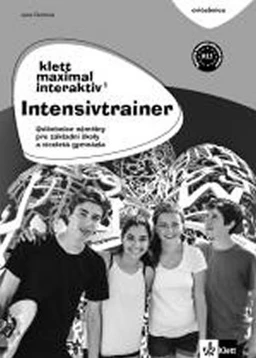 Klett Maximal interaktiv 1 (A1.1) - Intensivtrainer (15+1 ZDARMA)