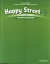 Happy Street 2 (3.vydání) - metodická příručka (česká verze)