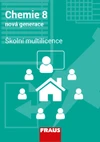 Flexibooks - Chemie 8 - školní multilicence na 1 rok - nová generace