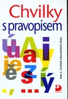 Chvilky s pravopisem pro 2.stupeň ZŠ