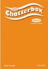 New Chatterbox Starter - Teacher's Book (anglická verze) / DOPRODEJ