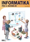 Informatika 4.ročník - učebnice