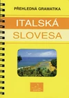Italská slovesa - přehledná gramatika / DOPRODEJ