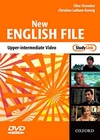 New English File Upper-Intermediate -  DVD