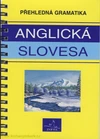 Anglická slovesa - přehledná gramatika / DOPRODEJ