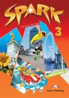 Spark 3 - Student´s book (international)