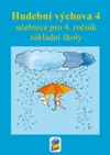 Hudební výchova 4.ročník - učebnice