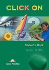 Click On 2 - Student's Book with CD / DOPRODEJ