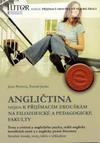Angličtina nejen k přijímacím zkouškám na filozofické a pedagogické fakulty / DOPRODEJ