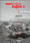 Eurolingua English 1 - pracovní sešit + klíč (angličtina pro JŠ a SŠ) / DOPRODEJ