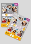 Bloggers 5 (A2+) - 2 dílný pracovní sešit + žák. lic. (15+1 ZDARMA)