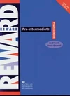 Reward Pre-Intermediate - Workbook / DOPRODEJ