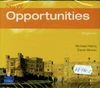 New Opportunities Beginner - Class Audio CD / DOPRODEJ