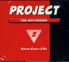 Project 2 /2.edice/ - audio class CDs (3ks) / DOPRODEJ