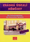 Zrádná úskalí němčiny / DOPRODEJ