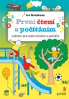 První čtení s počítáním - luštění pro malé čtenáře a počtáře