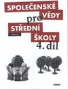 Společenské vědy pro SŠ - 4.díl učebnice