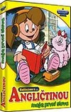 Začínáme s angličtinou - moje první slova (samostatně) / DOPRODEJ