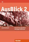 AusBlick 2 - Lehrerhandbuch