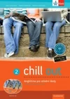 Chill out 2 (A2-B1) - učebnice s pracovním sešitem + MP3 ke stažení / DOPRODEJ