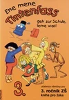 Tintenfass pro 3.ročník ZŠ - kniha pro žáka