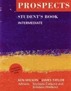 Prospects Intermediate - Student's Book / DOPRODEJ