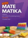 Hravá matematika 7.ročník ZŠ a VG - Geometrie - učebnice (15+1 ZDARMA)