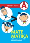 Matematika A - učebnice pro 2.stupeň ZŠ  a VG (Hejného metoda)