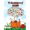Prázdninový deník