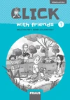 Click with friends 1 - příručka učitele - tištěná