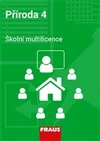 Flexibooks - Příroda 4 - neomezená školní multilicence