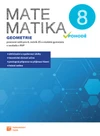 Matematika v pohodě 8.ročník ZŠ a VG - Geometrie - pracovní sešit (15+1 ZDARMA)