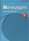 Messages 1 - Teacher's Resource Pack (pro 2.stupeň ZŠ)
