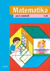 E - Matematika 3.ročník - 1.díl - multilicence na 12 měsíců (+6 zdarma)
