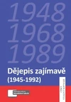 Dějepis zajímavě 1945-1992 - jednouživatelská verze