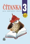 Čítanka 3.ročník ZŠ - učebnice